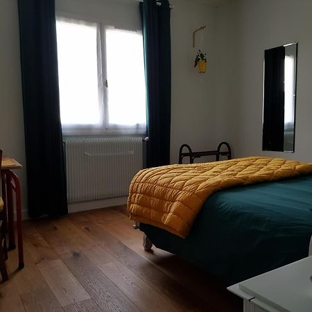 Chambres D'Hotes Couleur Bassin D'Arcachon Андернос-ле-Бен Екстериор снимка