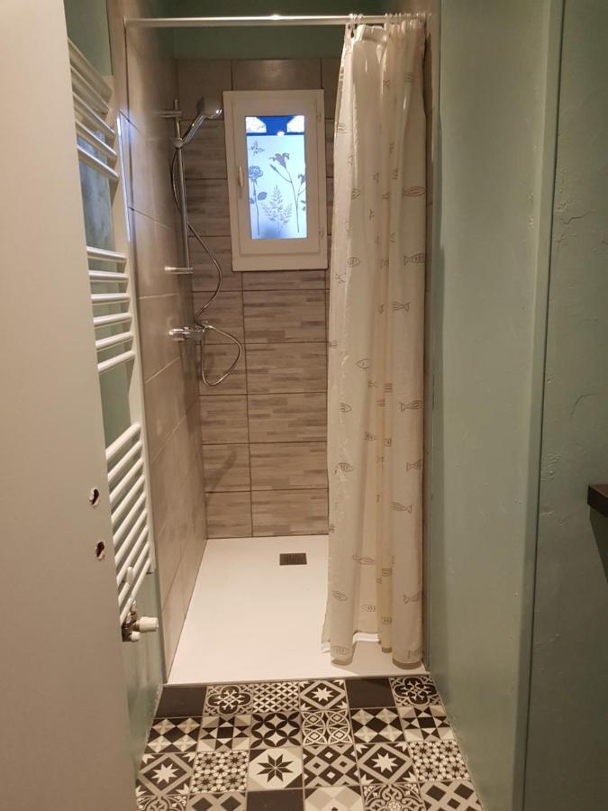 Chambres D'Hotes Couleur Bassin D'Arcachon Андернос-ле-Бен Екстериор снимка