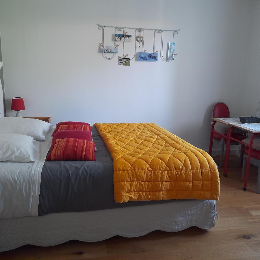 Chambres D'Hotes Couleur Bassin D'Arcachon Андернос-ле-Бен Екстериор снимка