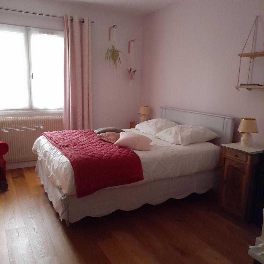 Chambres D'Hotes Couleur Bassin D'Arcachon Андернос-ле-Бен Екстериор снимка