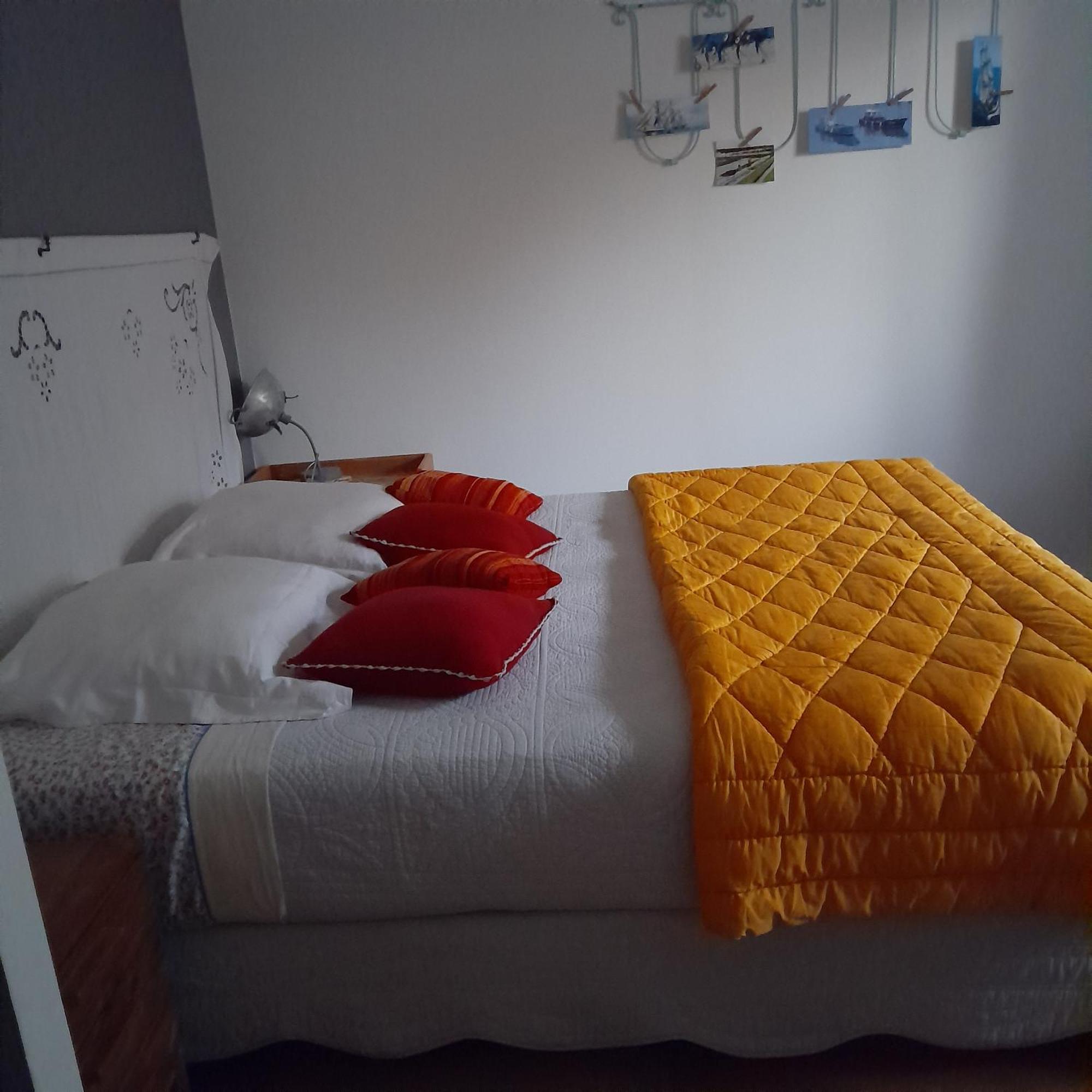 Chambres D'Hotes Couleur Bassin D'Arcachon Андернос-ле-Бен Екстериор снимка