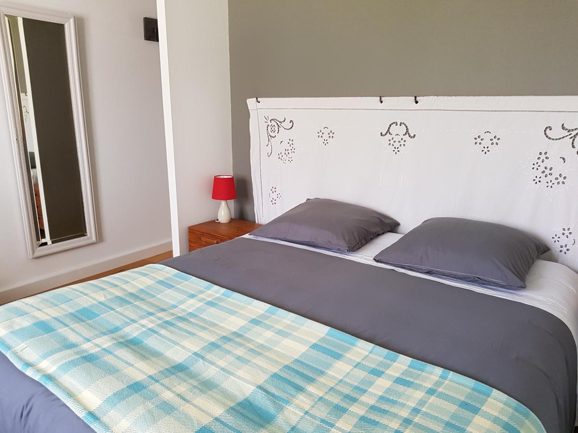 Chambres D'Hotes Couleur Bassin D'Arcachon Андернос-ле-Бен Екстериор снимка